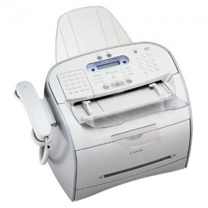Canon FAXPHONE L170